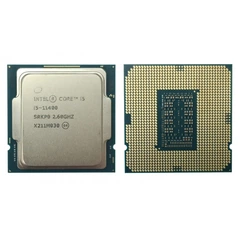 Процессор Intel Core i5 11400 2.6GHz (12MB, Rocket Lake, 65W