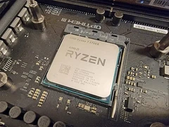 Процессор AMD Ryzen 7 5700X (3.4GHz 32MB 65W AM4) Box (100