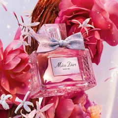 Духи для женщин Dior Miss Dior Parfum 2024 50 мл – купить с