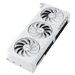 Відеокарта AMD Radeon RX 9070 XT 16GB GDDR6 Prime White OC Asus