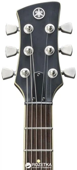 Электрогитара Yamaha Revstar RS820CR Steel Rust (RS820CR STR