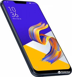 Мобильный телефон Asus ZenFone 5Z 8/256GB (ZS620KL-2A052WW