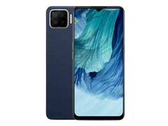 Смартфон OPPO A73 4/64GB Navy Blue – фото, відгуки, характеристики