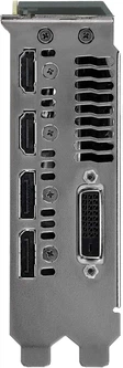 Відеокарта Asus GeForce GTX 1080 Turbo 8GB GDDR5X (TURBO-GTX1080