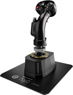 Джойстик Thrustmaster AVA F/A-18 Super Hornet Flight Stick PC