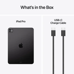 Планшет Apple iPad Pro 11