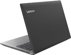 Ноутбук Lenovo IdeaPad 330-15IGM (81D100HGRA) Onyx Black – фото