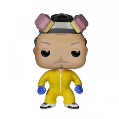 Фигурка Funko Pop Джесси Пинкмен - Jesse Pinkman №161 10 см