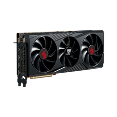 グラフィックボード・グラボ・ビデオカード PowerColor Radeon RX 6800 Red Dragon Видеокарта PowerColor Radeon RX 6800 Red Dragon 16GB GDDR6 (AXRX