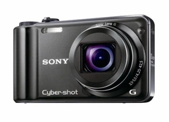 Sony Cyber-shot DSC−HX5 Sony Cyber-Shot DSC-HX5 Black (Англ. меню) купить на ROZETKA