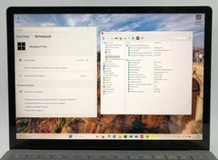 Ноутбук Microsoft Surface Laptop 2 1769 - 13.5