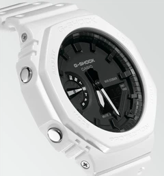 Мужские часы CASIO G-Shock GA-2100-7AER – купить онлайн на ROZETKA Мужские часы CASIO G-Shock GA-2100-7AER – купить онлайн на ROZETKA