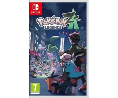 ROZETKA » Игра Pokemon Legends Z-A (английская версия) (Nintendo