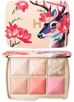 Палетка для лица Hourglass Deer Ambient™ Lighting Edit Unlocked