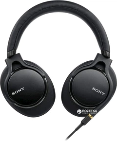 Наушники Sony MDR-1AM2 Black (MDR1AM2B.E) купить в интернет
