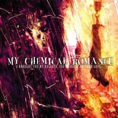 My Chemical Romance – I Brought You My Bullets, You Brought Me