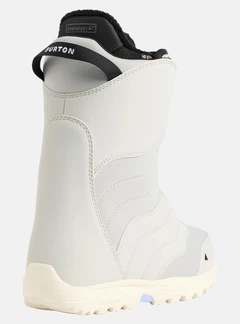 Черевики сноубордичні Burton Mint Boa 2026 25 Cloud Grey (1092