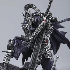 Фигурка Рыцаря Арториаса среди мечей – Dark Souls Коллекционная
