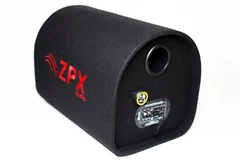 12'' Активный Сабвуфер в Автомобиль Бочка ZPX Audio ZX-12Sub