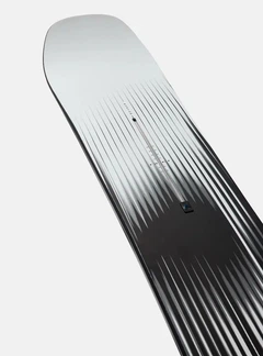 Сноуборд Burton Custom X 2026 162 White/Black (1092-9010884188559