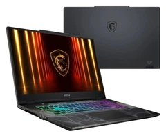 Ноутбук MSI Cyborg 17 i7-13620H/16GB/1TB RTX5070 144Hz (Cyborg 17 Ноутбук MSI Cyborg 17 i7-13620H/16GB/1TB RTX5070 144Hz (Cyborg 17