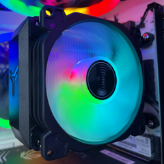 Ексклюзивний компʼютер RX 5600 XT 6GB AMD Ryzen 5 4500 DDR4