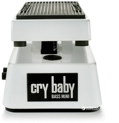 ベース Cry Baby Bass 105Q DUNLOP Jim Dunlop 105Q Cry Baby Bass Wah Pedal ジム