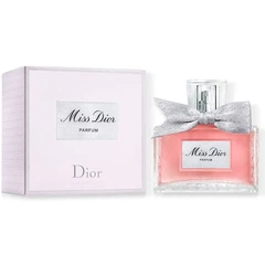 Парфумована вода жіноча Christian Dior Miss Dior Parfum 80 мл