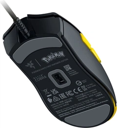 Мышь Razer Cobra USB Pokémon Edition (RZ01-04650400-R3M1) – фото