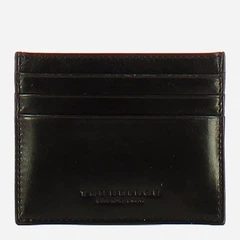 Картхолдер мужской из натуральной кожи The Bridge Lorenzo 41464101