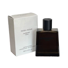 Парфюм Burberry Hero Parfum Intense (мужской) 100 мл Тестер