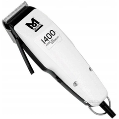 Машинка для стрижки волос MOSER Edition 1400-0310 белая