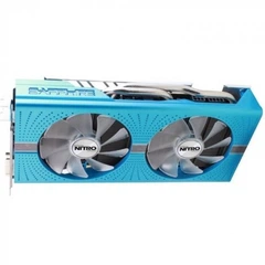 Видеокарта Sapphire AMD Radeon RX 580 8Gb Special Edition METAL
