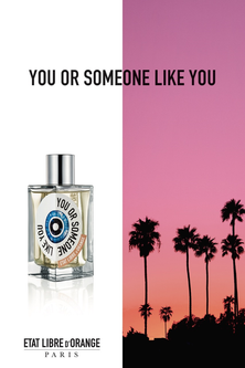 Парфумована вода унісекс Etat Libre d'Orange You Or Someone Like