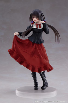 kurumi❗ Фигурка Taito Рандеву с жизнью Куруми Токисаки Date A Live