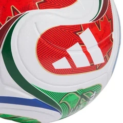 Футбольний м'яч Чемпіонату світу 2026 Adidas World Cup 26 Trionda