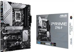 Материнская плата Asus PRIME Z790-P (s1700, Intel Z790, PCI-Ex16