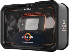 CPU AMD Ryzen Threadripper 2990WX Процессор AMD Ryzen Threadripper 2990WX 3.0GHz/64MB (YD299XAZAFWOF
