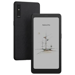 Електронна книга Onyx Boox Palma 2 PRO Black – фото, відгуки