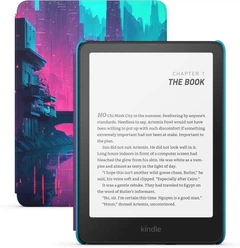 Электронная книга Amazon Kindle Paperwhite KIDS 16GB 12th Gen с