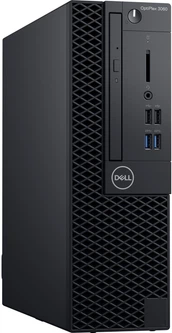 Компьютер Dell OptiPlex 3060 SFF (S030O3060SFFUCEE_U) – фото Компьютер Dell OptiPlex 3060 SFF (S030O3060SFFUCEE_U) – фото