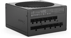 Блок питания Fractal Design Ion 3 Gold 1000W Black (ATX12V 3.1