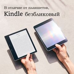 Amazon Kindle Oasis (9th Gen) 8GB (Online) – фото, отзывы, характеристики в интернет-магазине ROZETKA от продавца: anytech | Купить в Украине: Киеве, Харькове, Днепре, Одессе, Запорожье, Львове Amazon Kindle Oasis (9th Gen) 8GB (Online) – фото, отзывы, характеристики в интернет-магазине ROZETKA от продавца: anytech | Купить в Украине: Киеве, Харькове, Днепре, Одессе, Запорожье, Львове