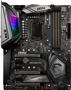 Материнская плата MSI MEG Z390 Ace (s1151, Intel Z390, PCI-Ex16