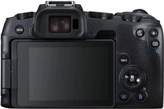 Беззеркальный фотоаппарат Canon EOS RP Kit RF 24-105mm f/4.0-7.1