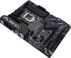 値下中ASUS Intel® Z390 TUF Z390-PLUS GAMING Материнская плата Asus TUF Z390-Pro Gaming (s1151, Intel