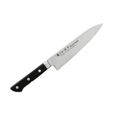 Нож Шеф Satake Stainless Bolster Bolster 18см (802-628