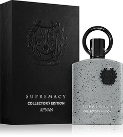 香水(男性用) Afnan Supremacy Collectors Edition 100ml 648208207.webp