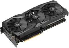 Видеокарта Asus PCI-Ex GeForce RTX 2070 ROG Strix 8GB GDDR6