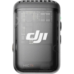 Микрофонная радиосистема DJI Mic 2 Basic 1TX+1RX (6941565971371